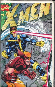 X-Men #1 Gatefold Cover (1991) X-Men [Key Issue]