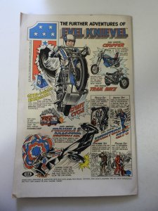 Weird Wonder Tales #14 (1976) FN Condition