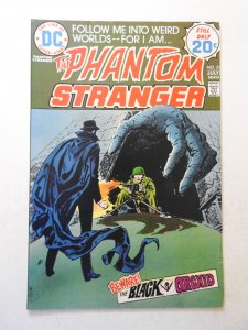 The Phantom Stranger #31 (1974) FN+ Condition!