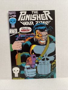 Punisher War Zone #7 