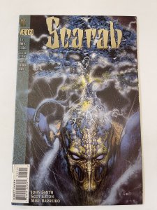 Scarab #5  - NM (1994)