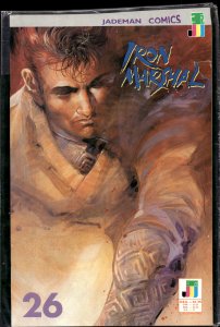 Iron Marshal (1990) #26