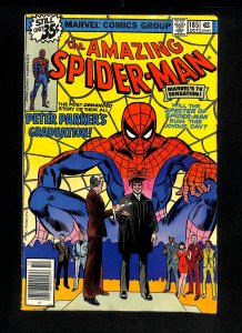 Amazing Spider-Man #185