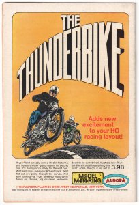 Tales of the Unexpected #103 (1967) Blackhawk