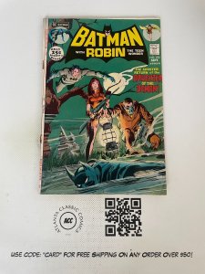 Batman # 235 VG/FN DC Comic Book Two-Face Joker Robin Gotham Bruce Wayne 4 J225