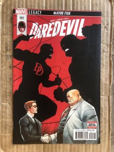 Daredevil #597 (2018)