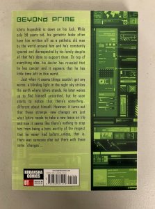 Inuyashiki Vol. 1 2015 Paperback Hiroya Oku