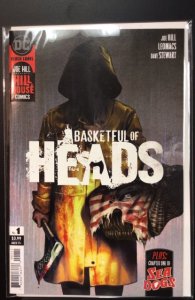 Basketful of Heads #1 (2019)