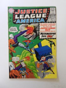 Justice League of America #42 (1966) FN+ condition