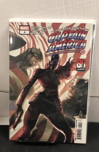 The United States of Captain America #4 (2021)