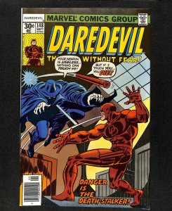 Daredevil #148