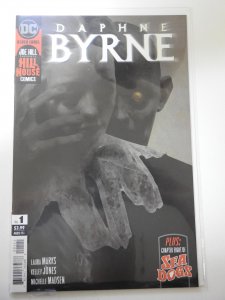 Daphne Byrne #1 (2020)