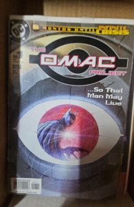 The OMAC Project #1 (2005)