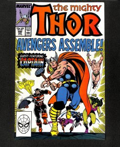 Thor #390