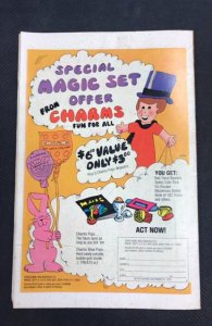 Metal Men #48 (1976)