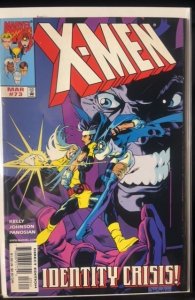 X-Men #73 (1998)
