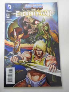 He-Man: The Eternity War #8 (2015)