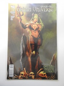 Grimm Universe #3 (2013)