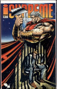 Supreme (1993) #12