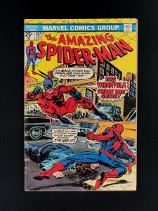 The Amazing Spider-Man #147 (1975) VG-