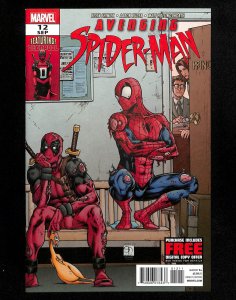 Avenging Spider-Man #12
