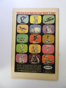 The Avengers #38 (1967) VG+ condition