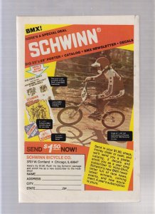 Silver Surfer #6-11 - Six Pieces/SS Reprints! (6.5/7.0) 1980