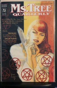 Universo DC (ES) #32