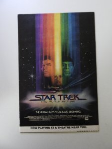 Star Wars #33 (1980) VF condition