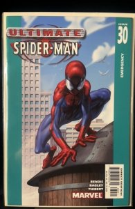 Ultimate Spider-Man #30 (2003)
