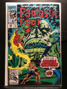 Fantastic Four #364 (1992)