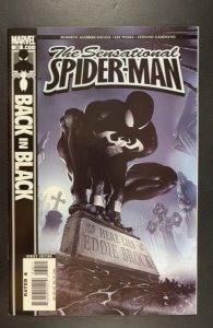 The Sensational Spider-Man #38 (2007)