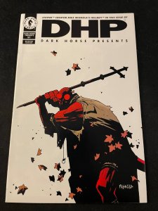 DARK HORSE PRESENTS #88-91 Hellboy, VFNM Condition