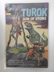 Turok, Son of Stone #80 (1972)