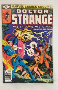 Doctor Strange #38 (1979)