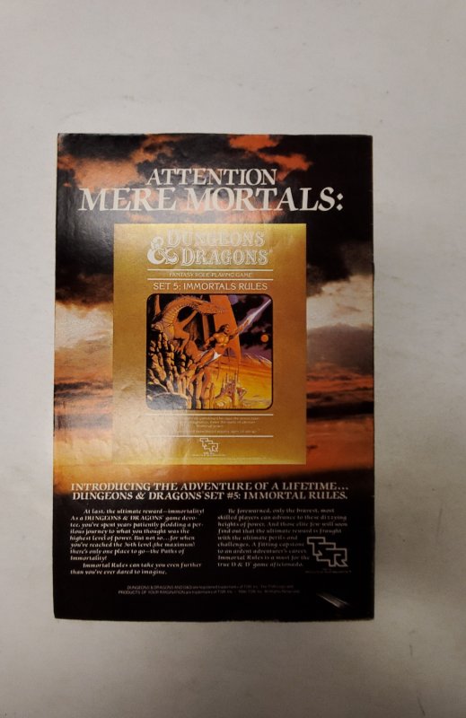 X-Factor #12 (1987) Marvel Comic Book J724