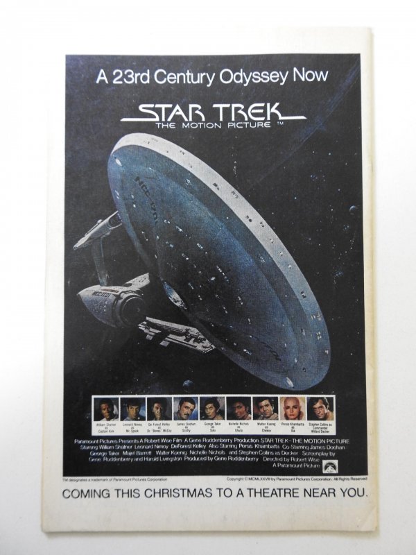 Amazing Spider-Man #195 FN Condition!