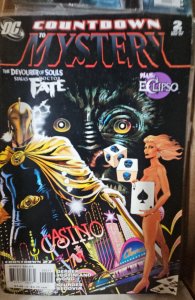 Countdown to Mystery #2 (2007)