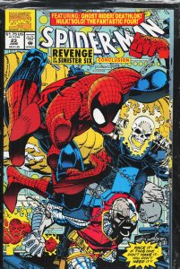 Spider-Man #23 (1992) Spider-Man