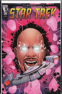 Star Trek #20 (2024)