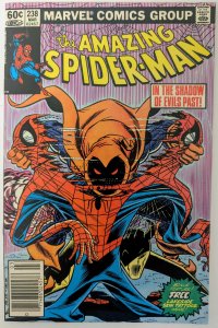 The Amazing Spider-Man #238 (1983)