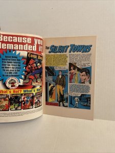 Weird Fantasy #22 Reprint of Classic 1950's EC comics