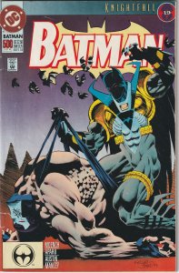 Batman #500 (1993)