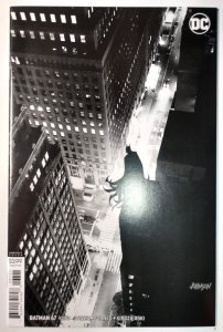 Batman #67 (9.4, 2019) Variant Cover 