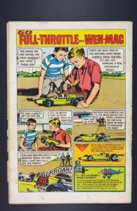 Mystery in Space #102 (1965)