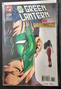 Green Lantern #70 (1996)