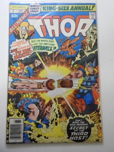 Thor Annual #7 (1978)