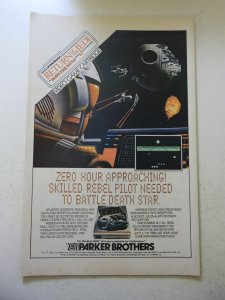 The Amazing Spider-Man #246 (1983) FN Condition