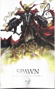 Spawn: Origins Collection #11
