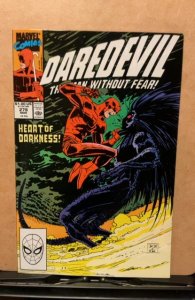 Daredevil #278 (1990)